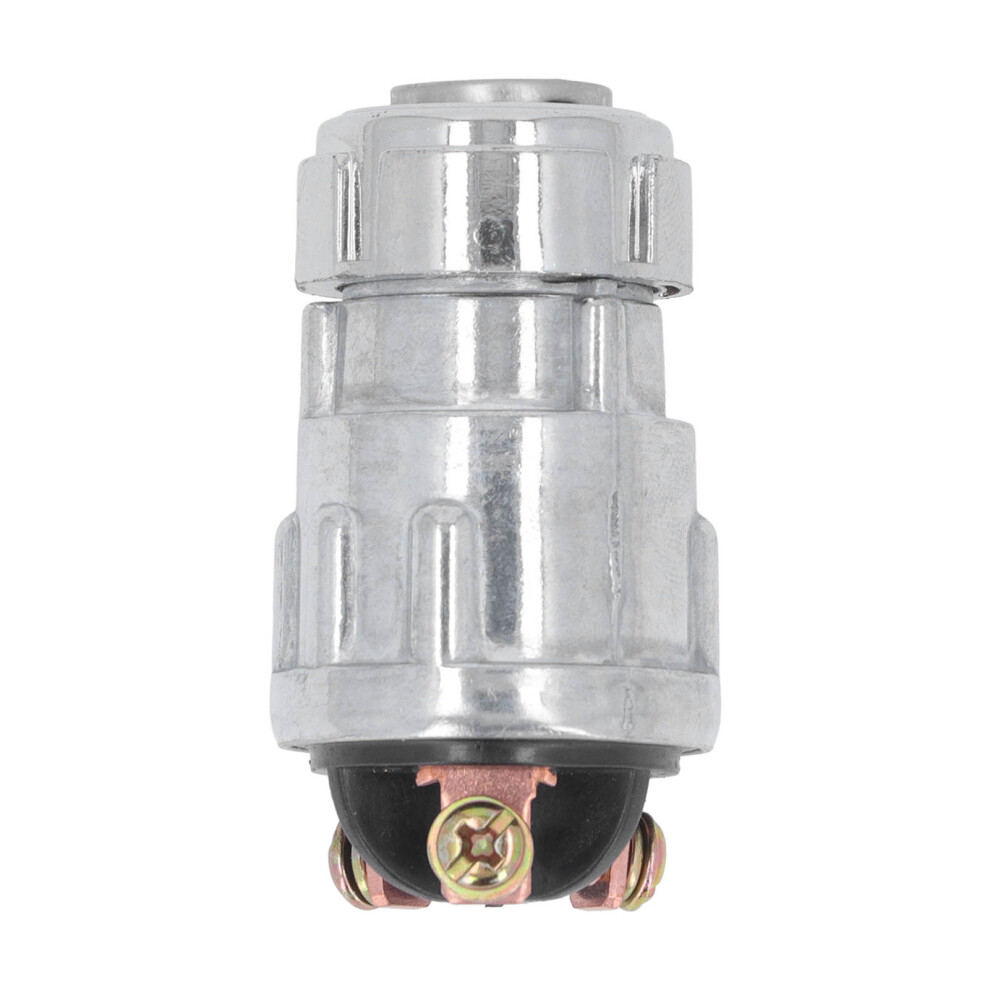 Ignition Switch Cross Lock With 2 Keys Generator Ignition Starter For Generator Cars Tractors Lorries Agricultural Vehicles 3491314665332