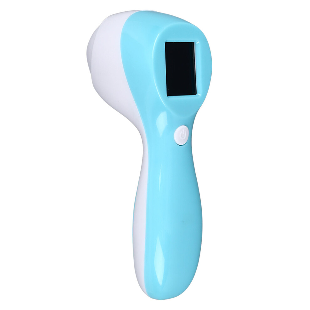 Digital Pet Thermometer Infrared Touchless High Accuracy 3 in 1 Animal Thermometer for Pet Cats Dogs Cattle Sheep Pigs