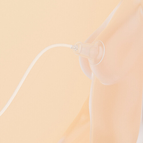 Nipple Corrector Flat Short 1200mAh Pink 9-Level 2