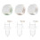 Nipple Corrector Flat Short 1200mAh Pink 9-Level 9