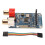 I2S ADC Audio I2S Capture Card Module Master Slave Mode Development Board Lossless Digital Audio I2S ADC Decoder 2