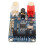 I2S ADC Audio I2S Capture Card Module Master Slave Mode Development Board Lossless Digital Audio I2S ADC Decoder 13