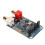 I2S ADC Audio I2S Capture Card Module Master Slave Mode Development Board Lossless Digital Audio I2S ADC Decoder 1