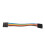 I2S ADC Audio I2S Capture Card Module Master Slave Mode Development Board Lossless Digital Audio I2S ADC Decoder 5
