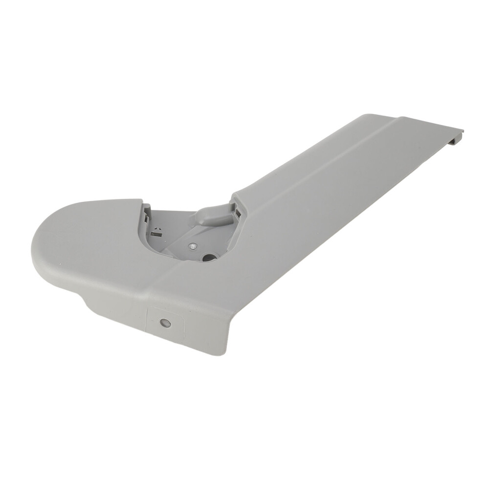 Right Side Seat Trim Cover Precise Fit 2209103018 Replacement For Benz W220 S500 2000 To 2002 Grey 5001314671394