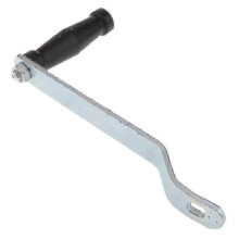 New Boat Marine Trailer Winch Handle Comfort Crank Replacement