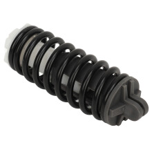 Clutch Pedal Spring 1J2721403A Sturdy Reliable Clutch Pedal Return Spring Replacement for SEAT Cordoba Leon