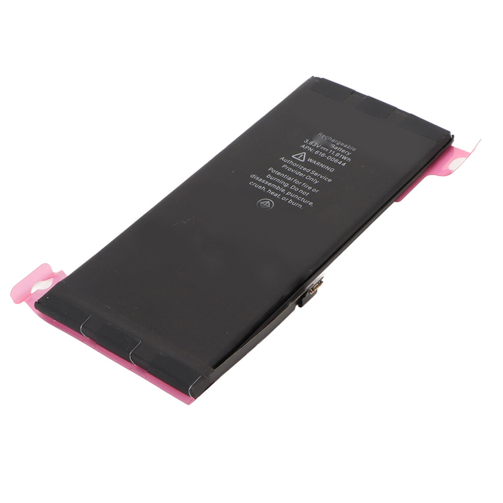 Replacement Battery 3.83V 11.91Wh 3110Mah 0 Cycle A+ Battery For Iphone 11 A2111 A2221 A2223 6911314673290