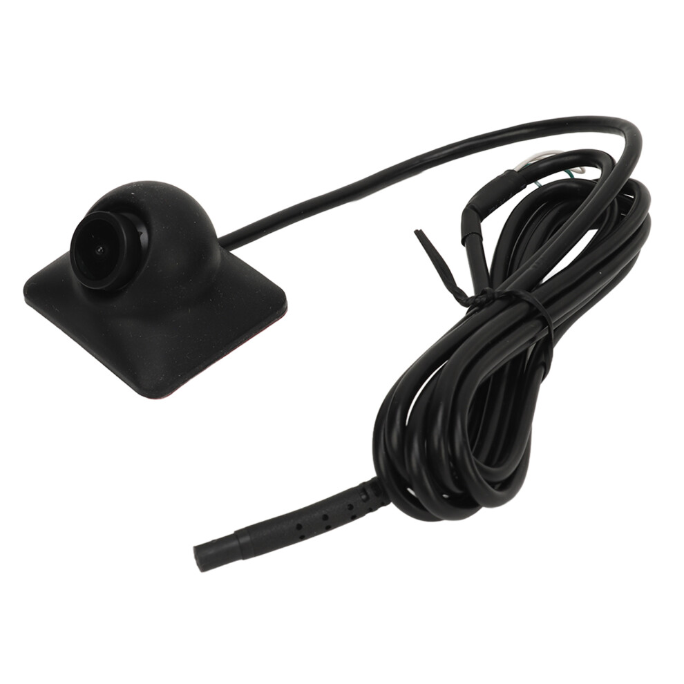 Side View Camera 120 Wide Viewing Angle Night Vision Ip68 Waterproof 720P 1080P Blind Spot Side View Camera For Rv Trucks 4321314674579