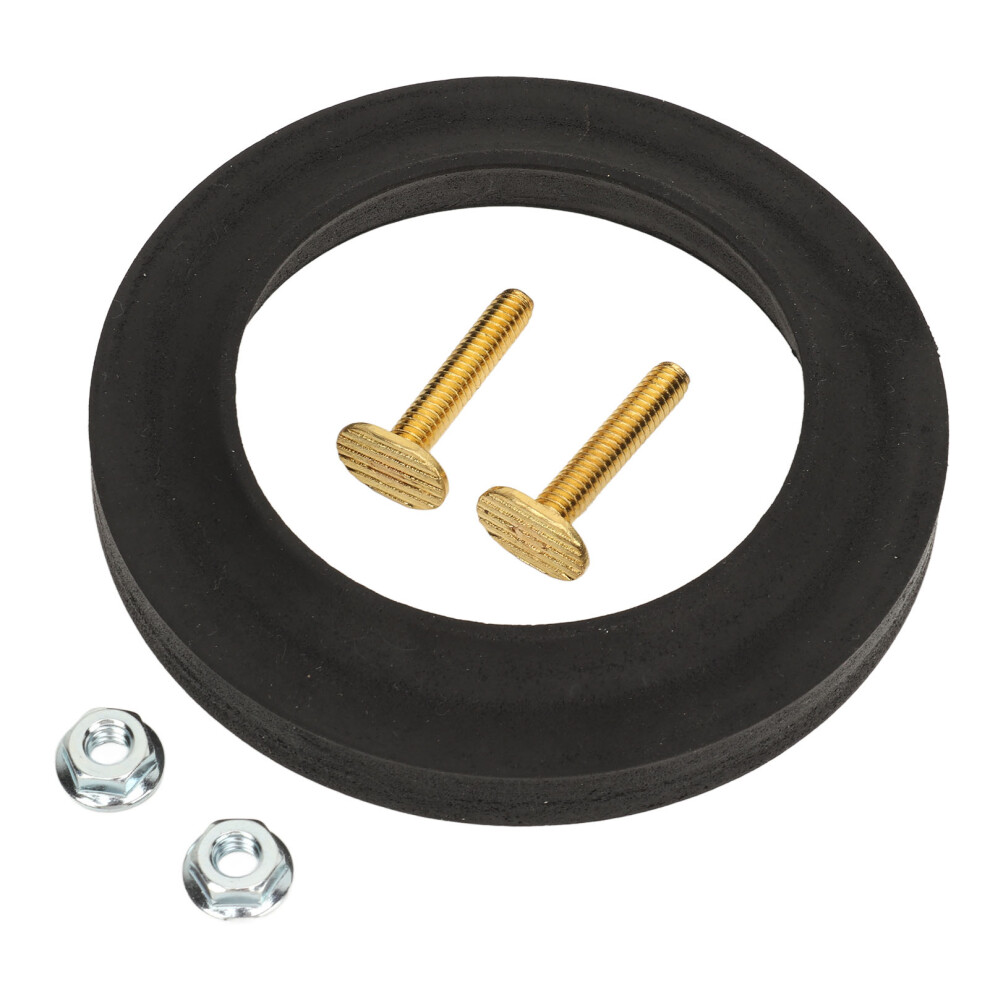 Rv Toilet Seal Kit 12524 Rv Toilet Seal Bolts Kit For Thetford Aqua Magic Iv V High Low Hand Flush Fresh Water Permanent Toilets 3481314688271