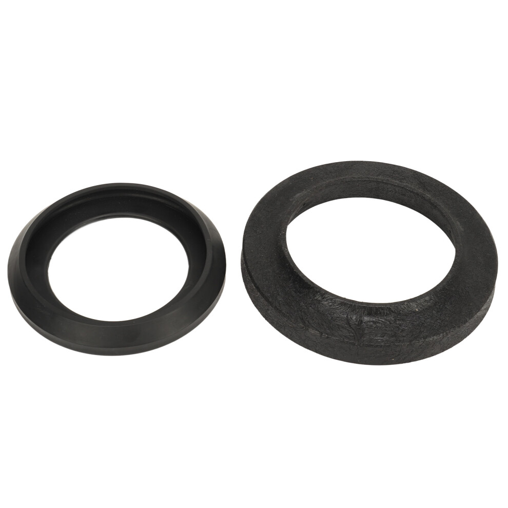 2Pcs Rv Toilet Seal 34120 Simple Installation Waste Ball Seal Replacement For Thetford AquaâMagic 7601314688316