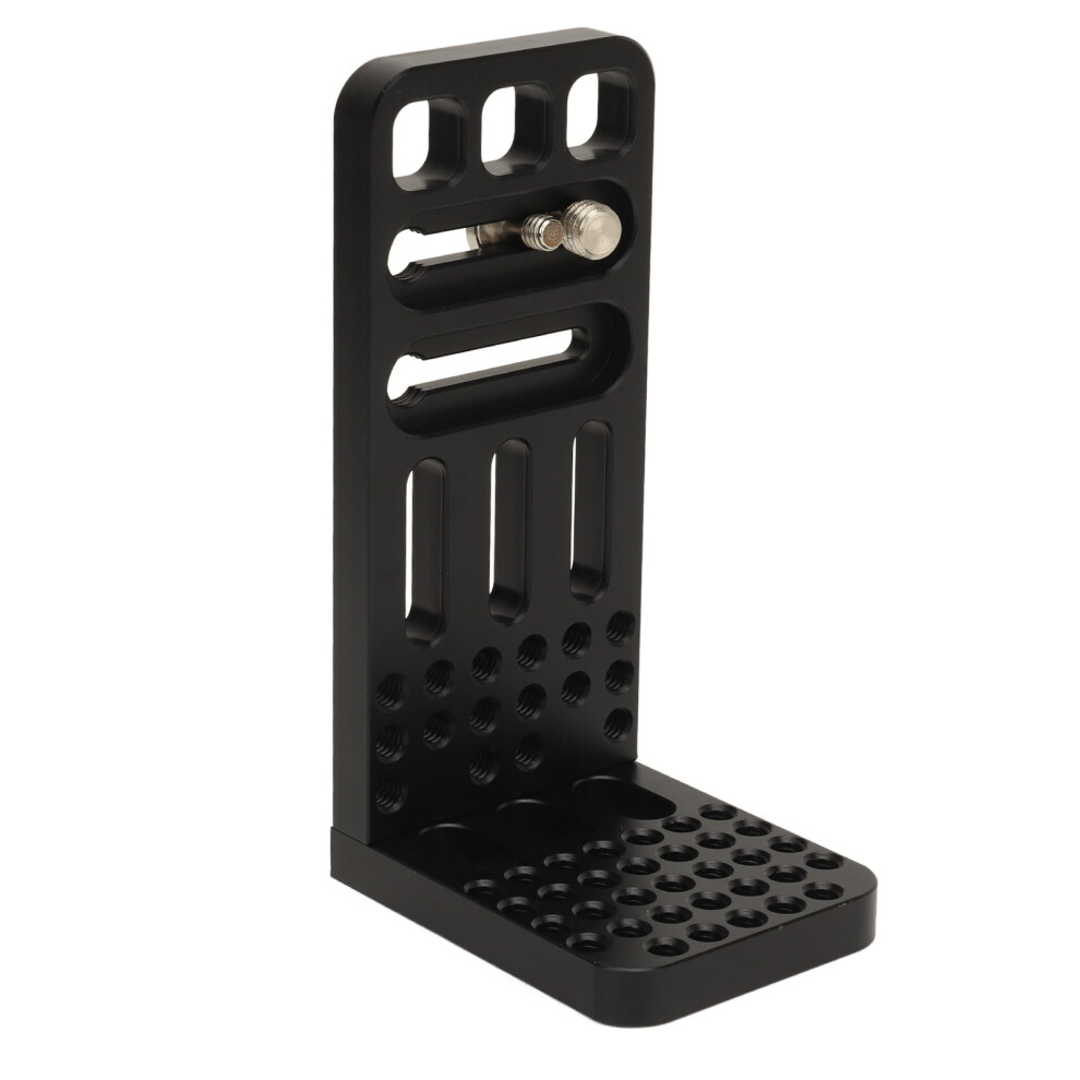Dslr Camera L Bracket Plate Vertical Horizontal Shooting Quick Release Tripod Stabilizer Mounting Plate 6951314688368