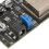 OCXO Frequency Reference Module Constant Temperature 10MHz OCXO Frequency Board for Signal Sources Instrument Benchmarks 10