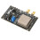 OCXO Frequency Reference Module Constant Temperature 10MHz OCXO Frequency Board for Signal Sources Instrument Benchmarks 15