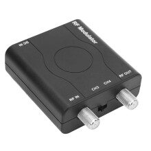 HDM61 HD Multimedia RF-Modulator Unterstützt 1080P NTSC Ausgänge