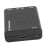 HDM61 HD Multimedia Interface to RF Modulator Support NTSC Format Output 1080P PLL Control of VHF Operating Frequency RF Modulator 9