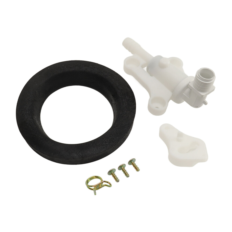 Rv Toilet Water Valves Kit 34100 Camper Toilet Valve Kit For AquaâMagic Style Lite Style Plus 3711314690982