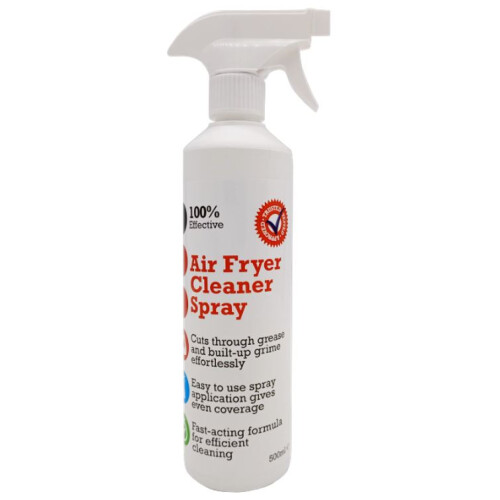 DOTS Air Fryer Cleaner Spray 500ml