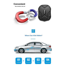 TkSTAR TK-905 Wireless Bluetooth Car Alarm Locator for Speaker