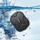 TkSTAR TK-905 Wireless Bluetooth Car Alarm Locator for Speaker 4