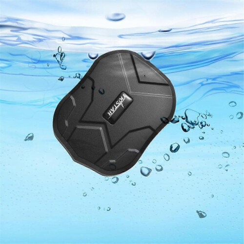 TkSTAR TK-905 Wireless Bluetooth Car Alarm Locator for Speaker 1