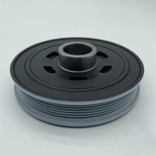 Car Crankshaft Pulley for 2.2 CDTi Captiva