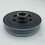 Car Crankshaft Pulley for 2.2 CDTi Captiva 1
