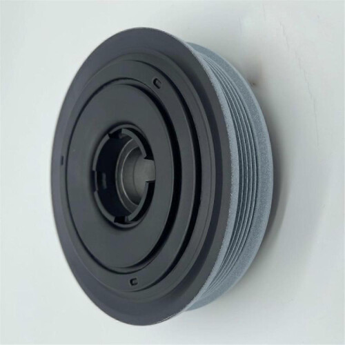 Car Crankshaft Pulley for 2.2 CDTi Captiva 1