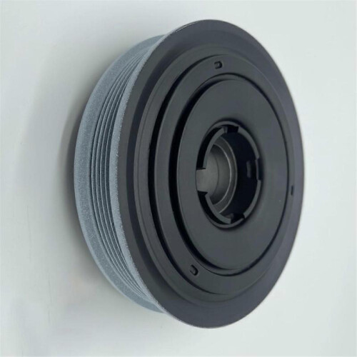 Car Crankshaft Pulley for 2.2 CDTi Captiva 2