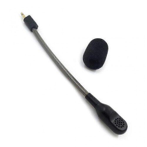 Detachable Microphone for Razer Blackshark V2/v2 Pro/v2 Se Gaming Headset