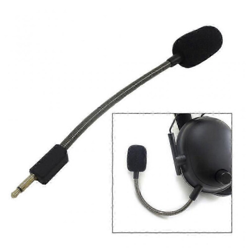 Detachable Microphone for Razer Blackshark V2/v2 Pro/v2 Se Gaming Headset 1