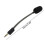 Detachable Microphone for Razer Blackshark V2/v2 Pro/v2 Se Gaming Headset 5