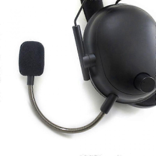 Detachable Microphone for Razer Blackshark V2/v2 Pro/v2 Se Gaming Headset 2