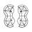 For Mini 3 Series 360 Propeller Guard 1