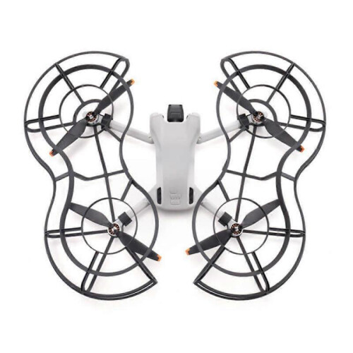 For Mini 3 Series 360 Propeller Guard 2