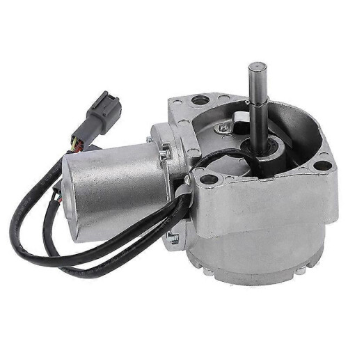 Excavator Accelerator Motor 4360509 4614911