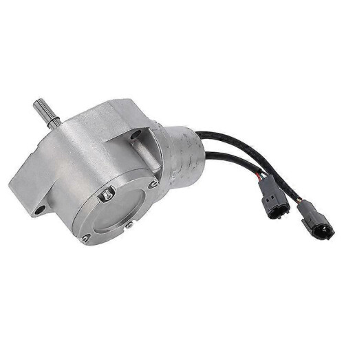 Excavator Accelerator Motor 4360509 4614911 2