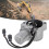 Excavator Accelerator Motor 4360509 4614911 4