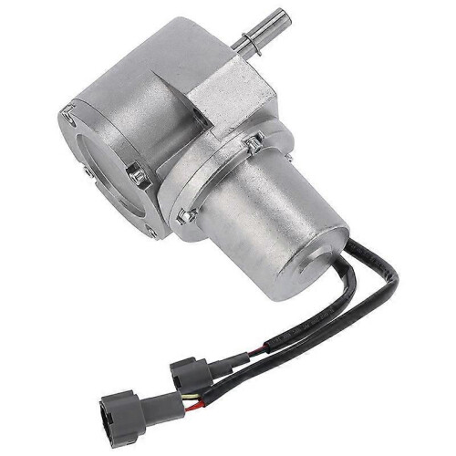 Excavator Accelerator Motor 4360509 4614911 1