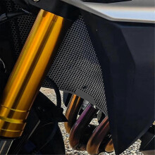 Motorcycle Radiator Grille Guard Cover for GSXS1000GX GSX-S 1000 GX
