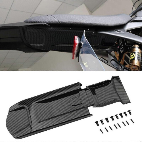 Rear Inner Plate for Sur-Ron Surron Light Bee X/S, B 1