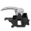 Left Inner Interior Car Door Handle for Navara D40 3