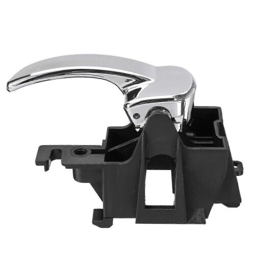 Left Inner Interior Car Door Handle for Navara D40 2