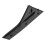 72761-SAG-H00 Car Rear Door Outer Pillar Garnish Trim Panel Right 3