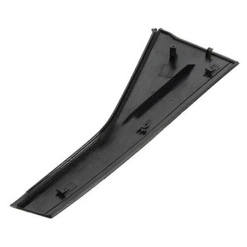 72761-SAG-H00 Car Rear Door Outer Pillar Garnish Trim Panel Right 2