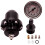 Adjustable FPR Fuel Regulator for Honda Civic B D Series Engines 4