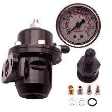 Adjustable FPR Fuel Regulator for Honda Civic B D Series Engines