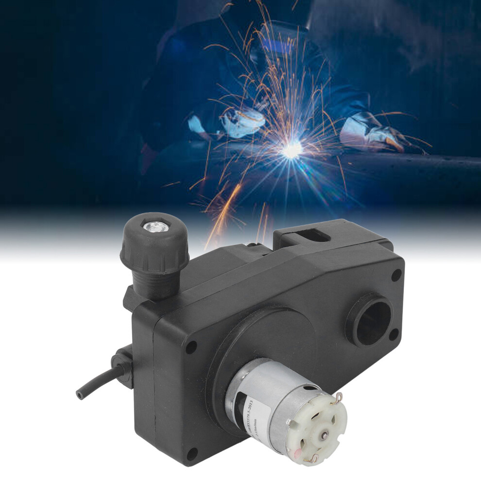Mig Welder Roll Wire Feed Motor 2 To 13M/Min Soldering Wire Feeder Machine 10W Dc24v 8001314718355