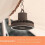 Camping Fan with Portable 3-in-1 LED Light USB Rechargeable Hanging 2