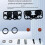 LE20 Electric Pulsator Repair Kits 4
